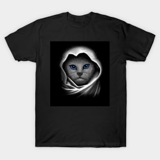 Blue eyes T-Shirt